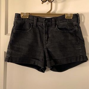 Old Navy Jean Shorts
